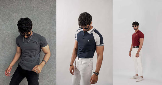 Top 7 Best Muscle Fit T-Shirts Men | 2023 | Avant Garde