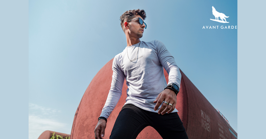 Full Sleeve T-Shirts for Every Season: How to Style Them Year-Round
