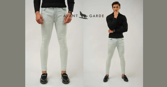 Guide: How To Cut Bottom Of Men's Jeans