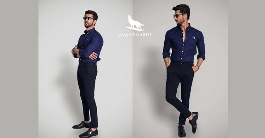 Stay Cozy And Fashionable: The Best Full Sleeve Shirts For Every Occasion