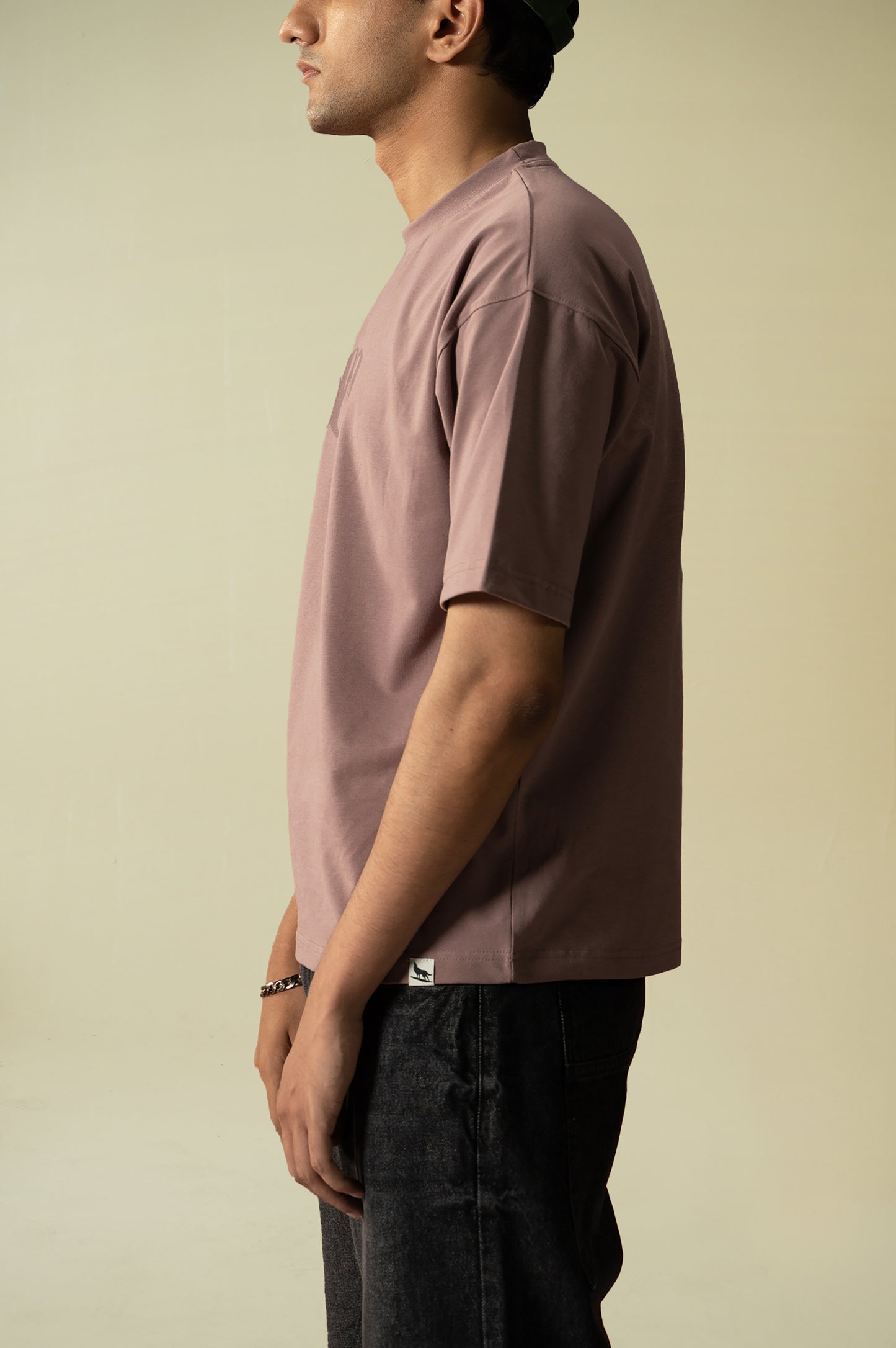 2020 Oversized T-Shirt