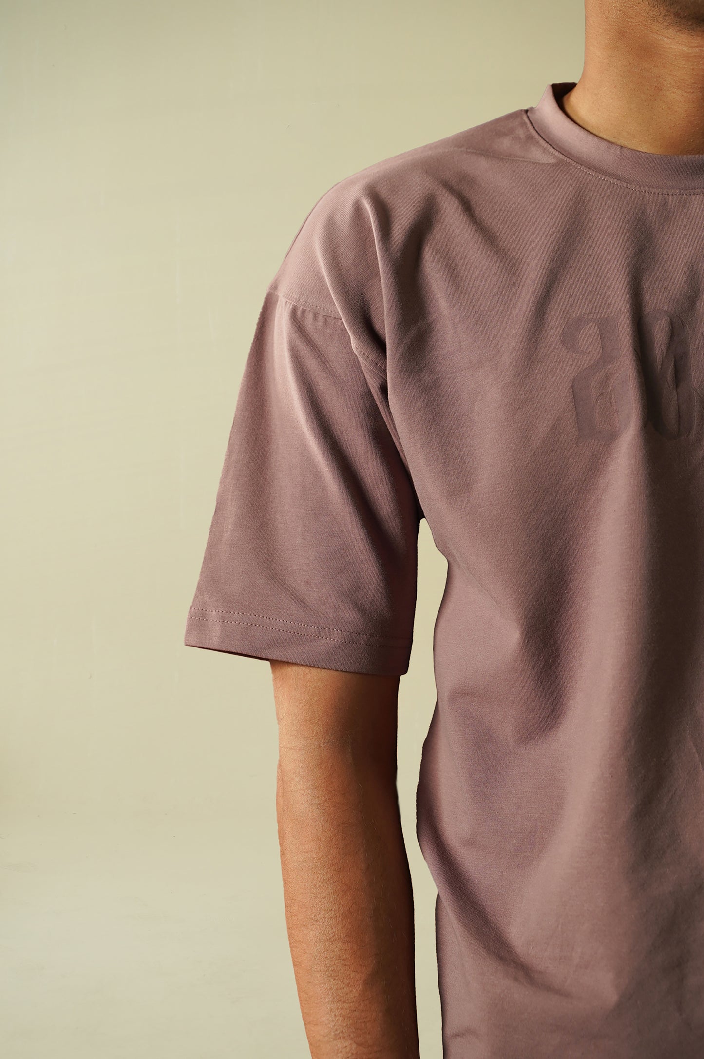 2020 Oversized T-Shirt