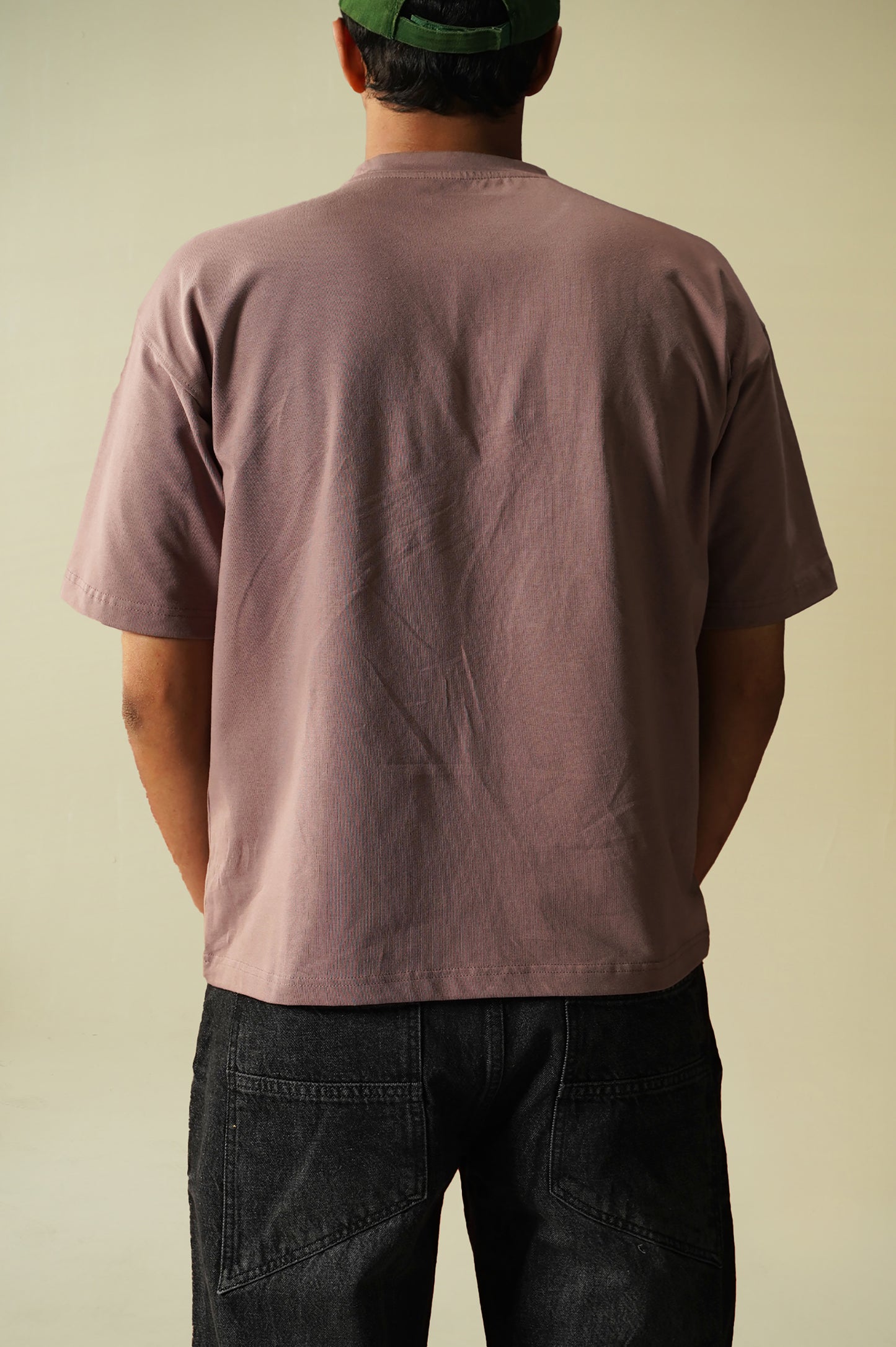 2020 Oversized T-Shirt