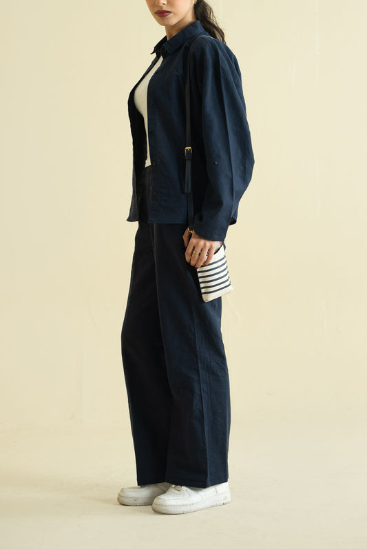 Linen Trouser (WRT-12)
