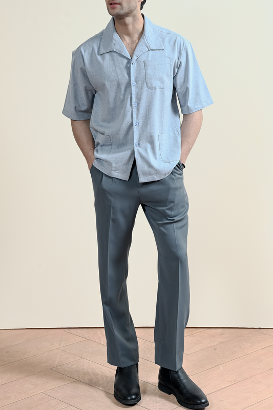 Tailored Gurkha Pant (MGP-08)