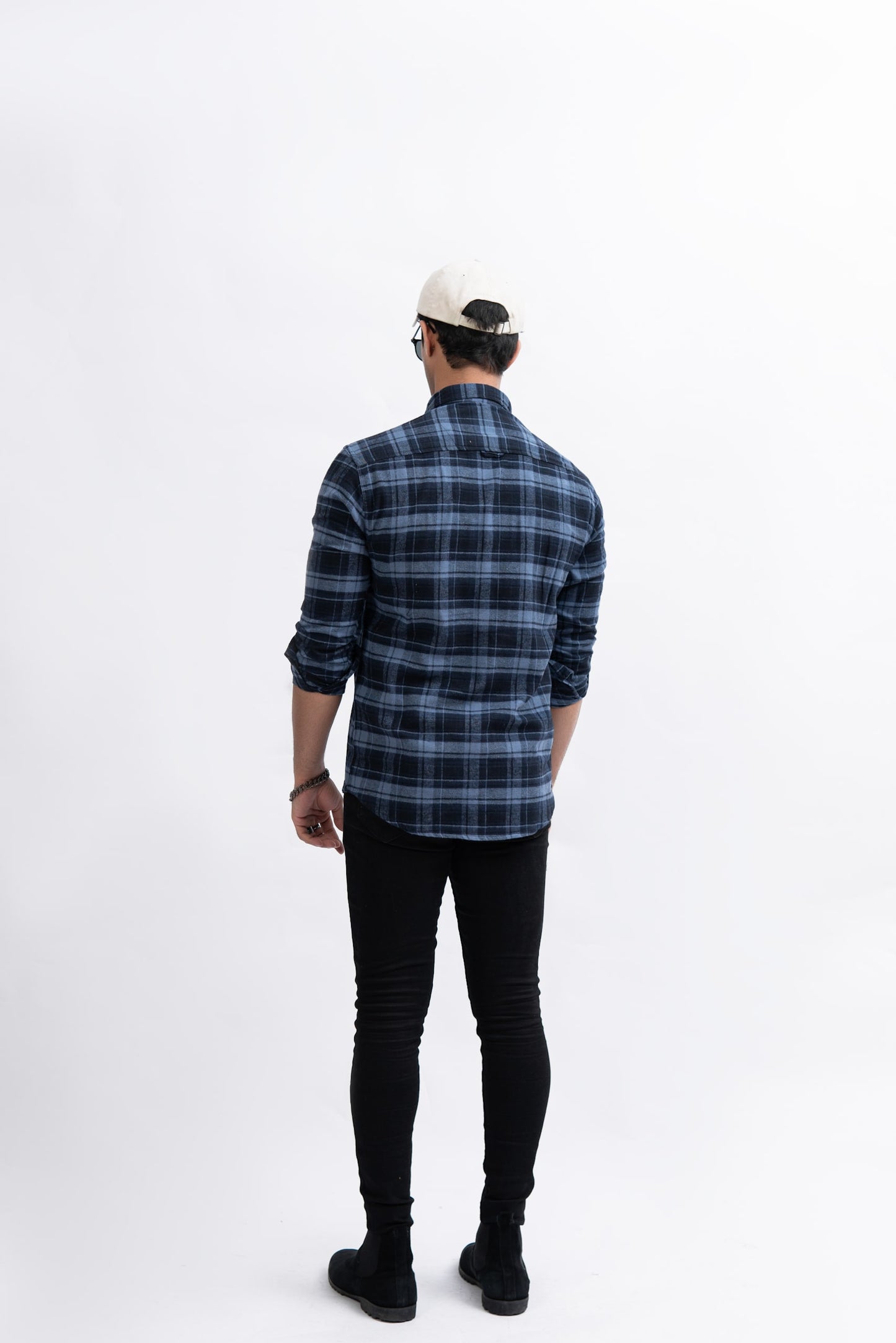 Flannel Shirt (FS020)