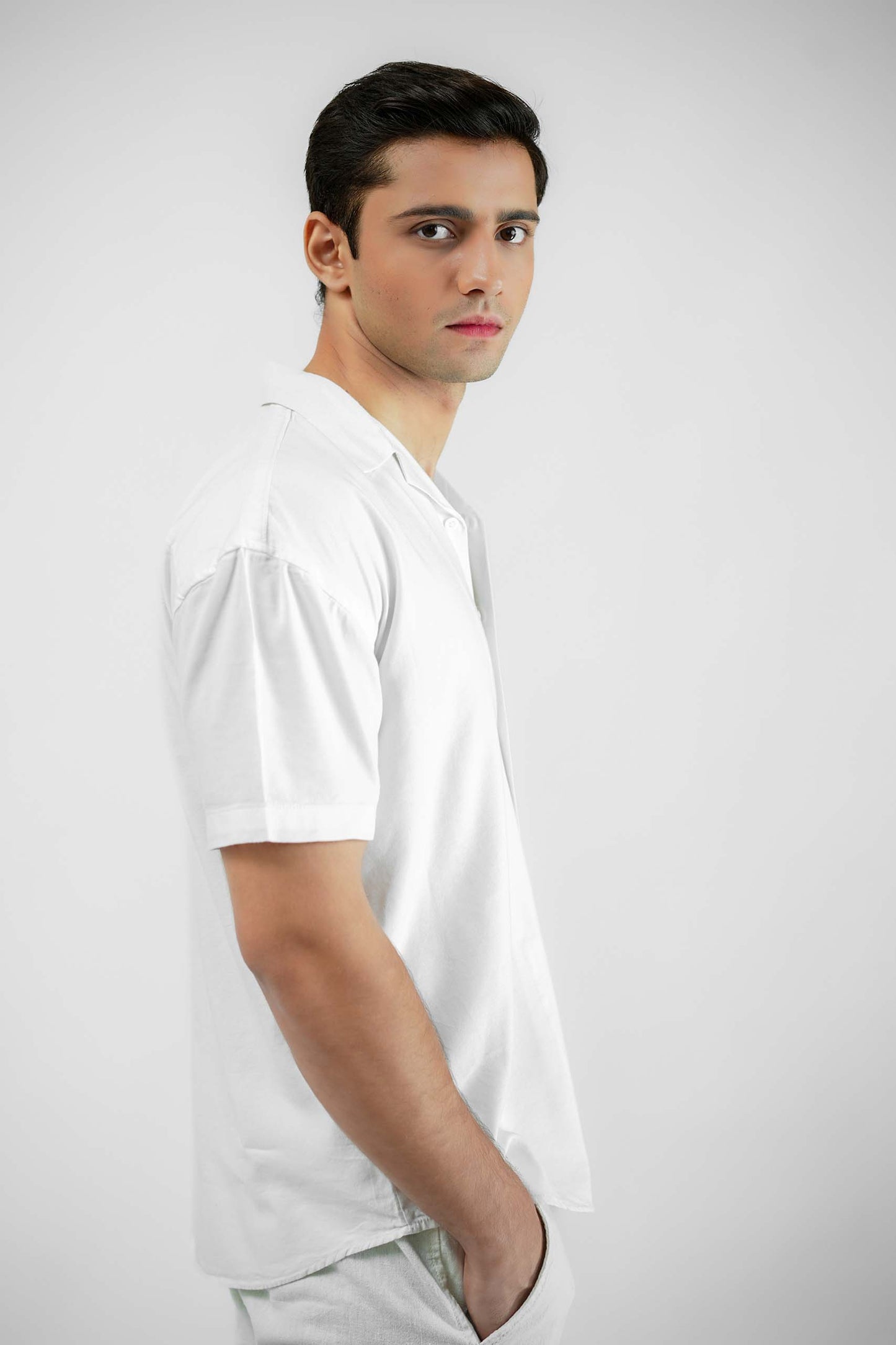 Cuban Shirt (CS023)