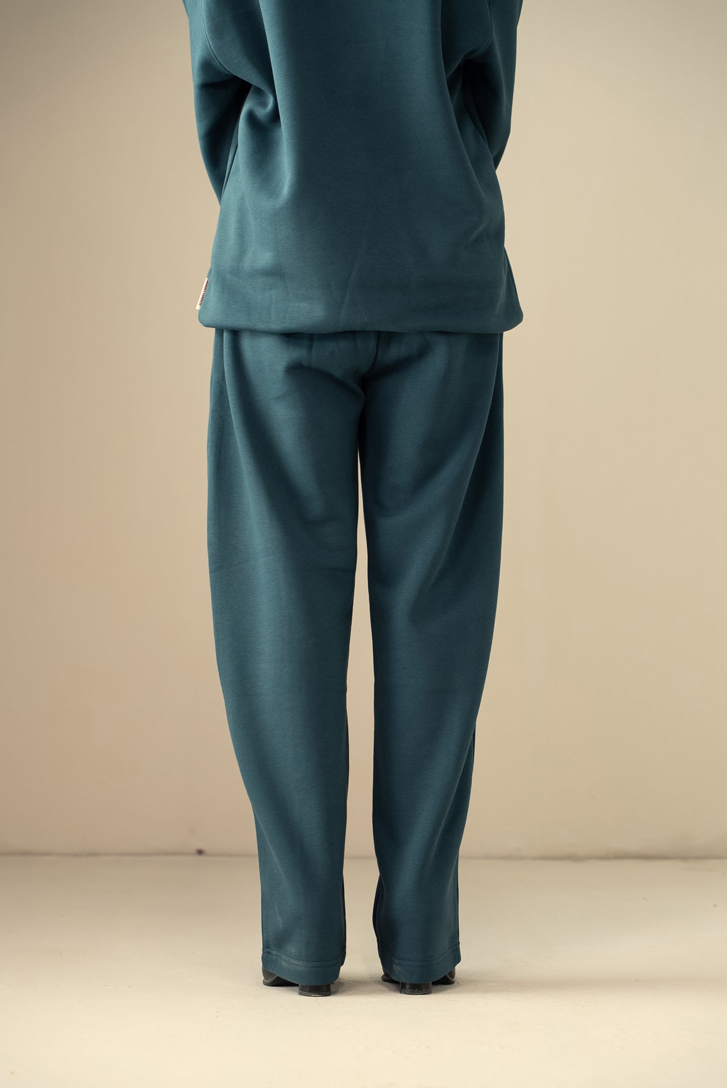 Relaxed Fit Trouser (RFT-04)