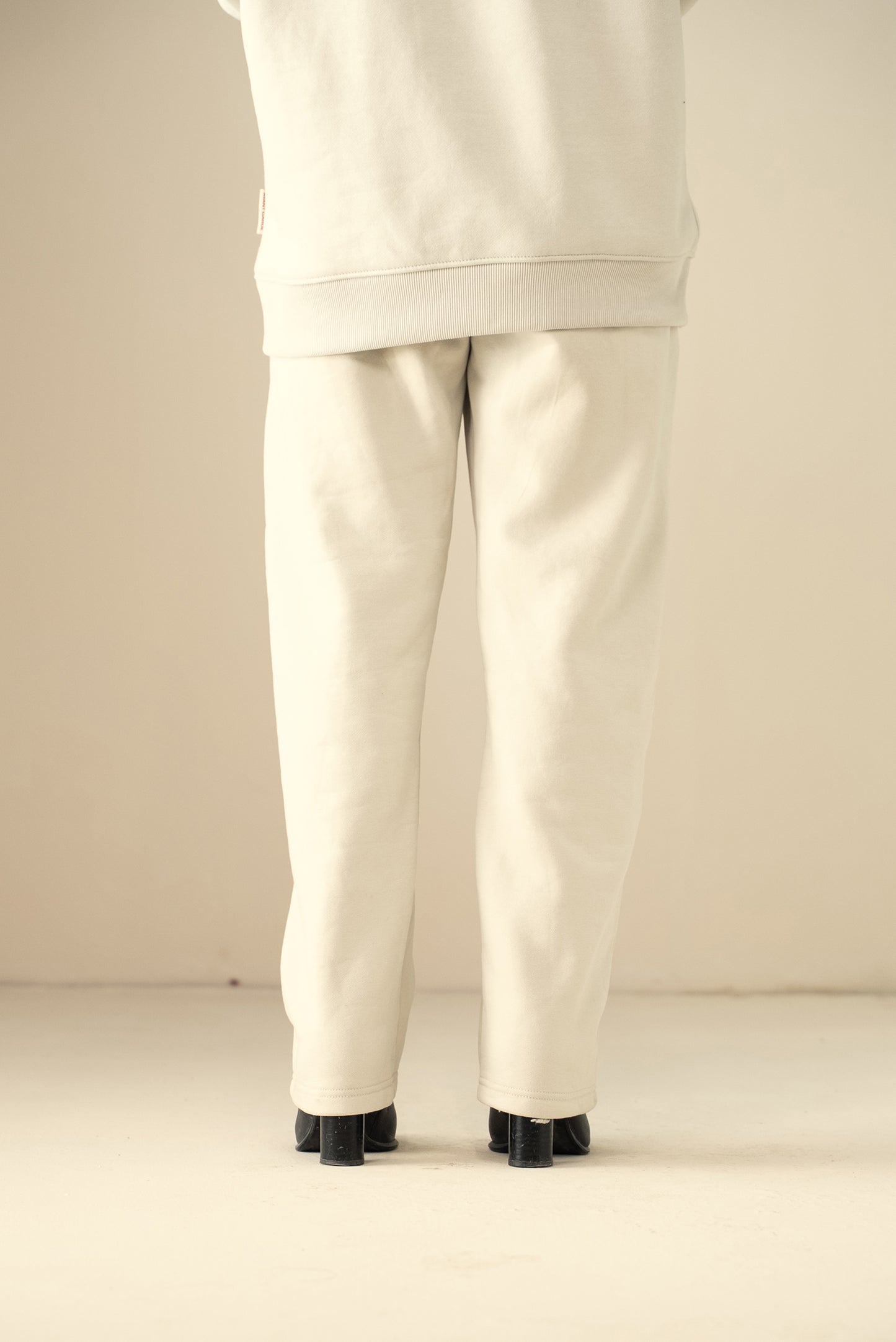 Relaxed Fit Trouser (RFT-08)