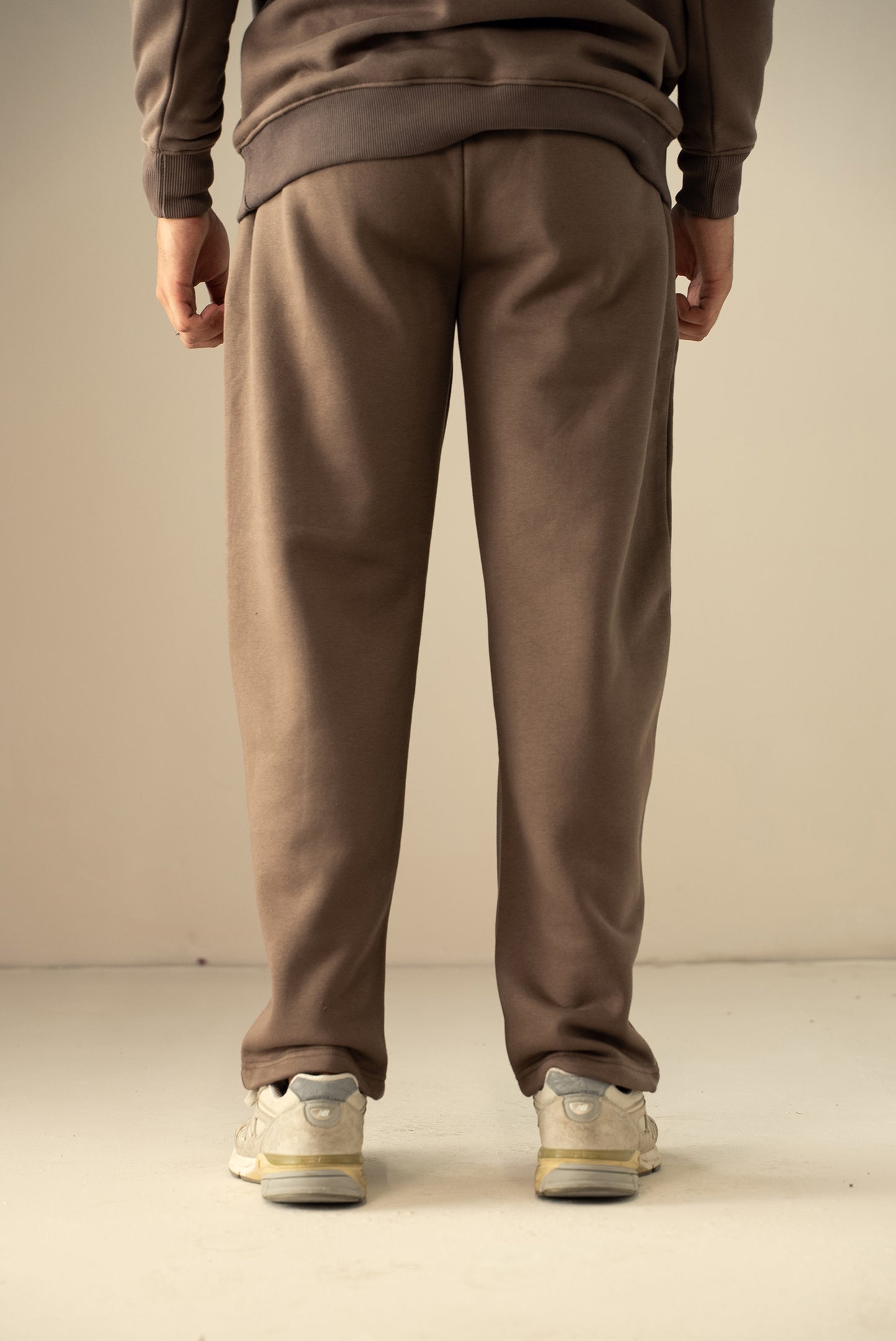 Relaxed Fit Trouser (RFT-07)