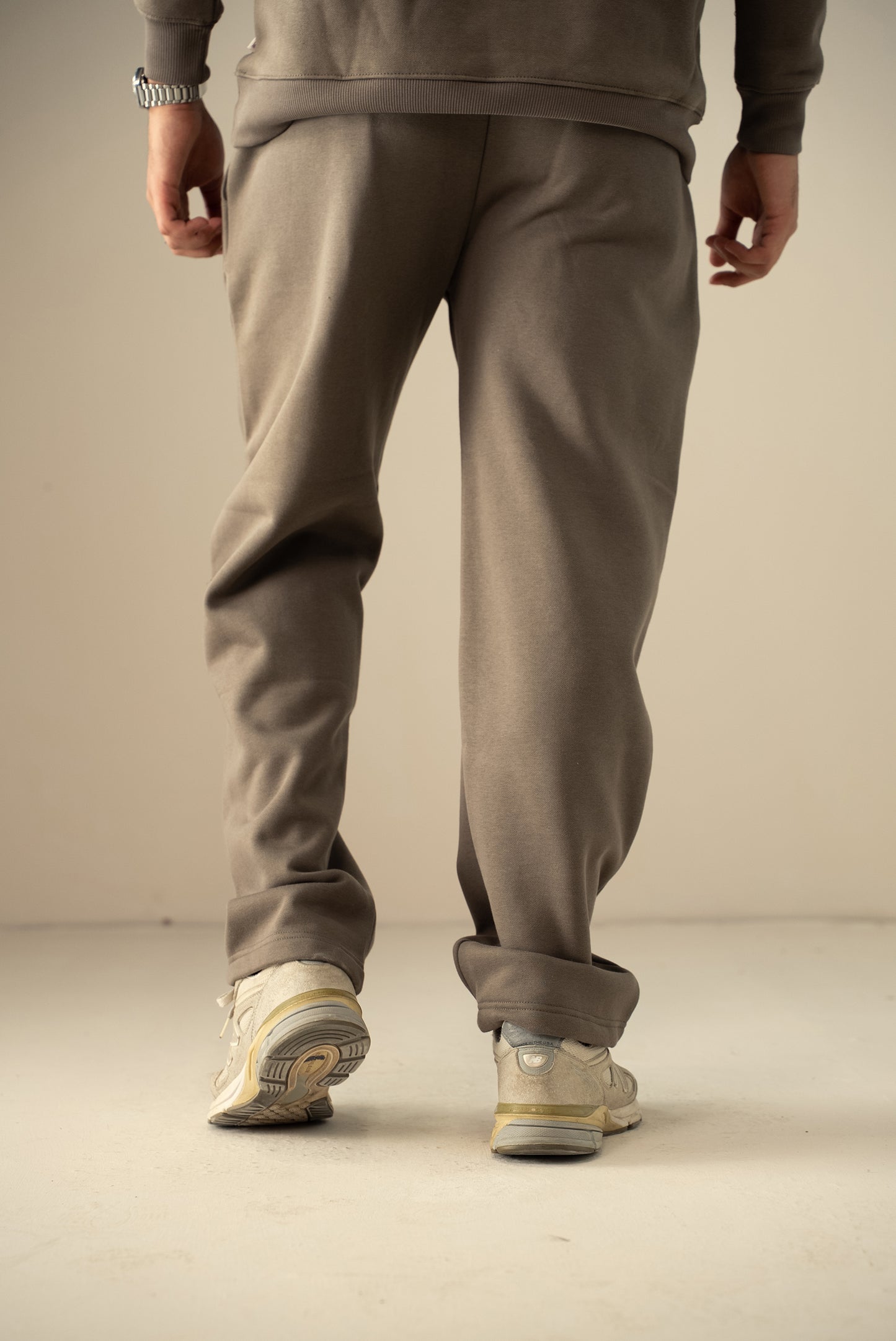 Relaxed Fit Trouser (RFT-06)