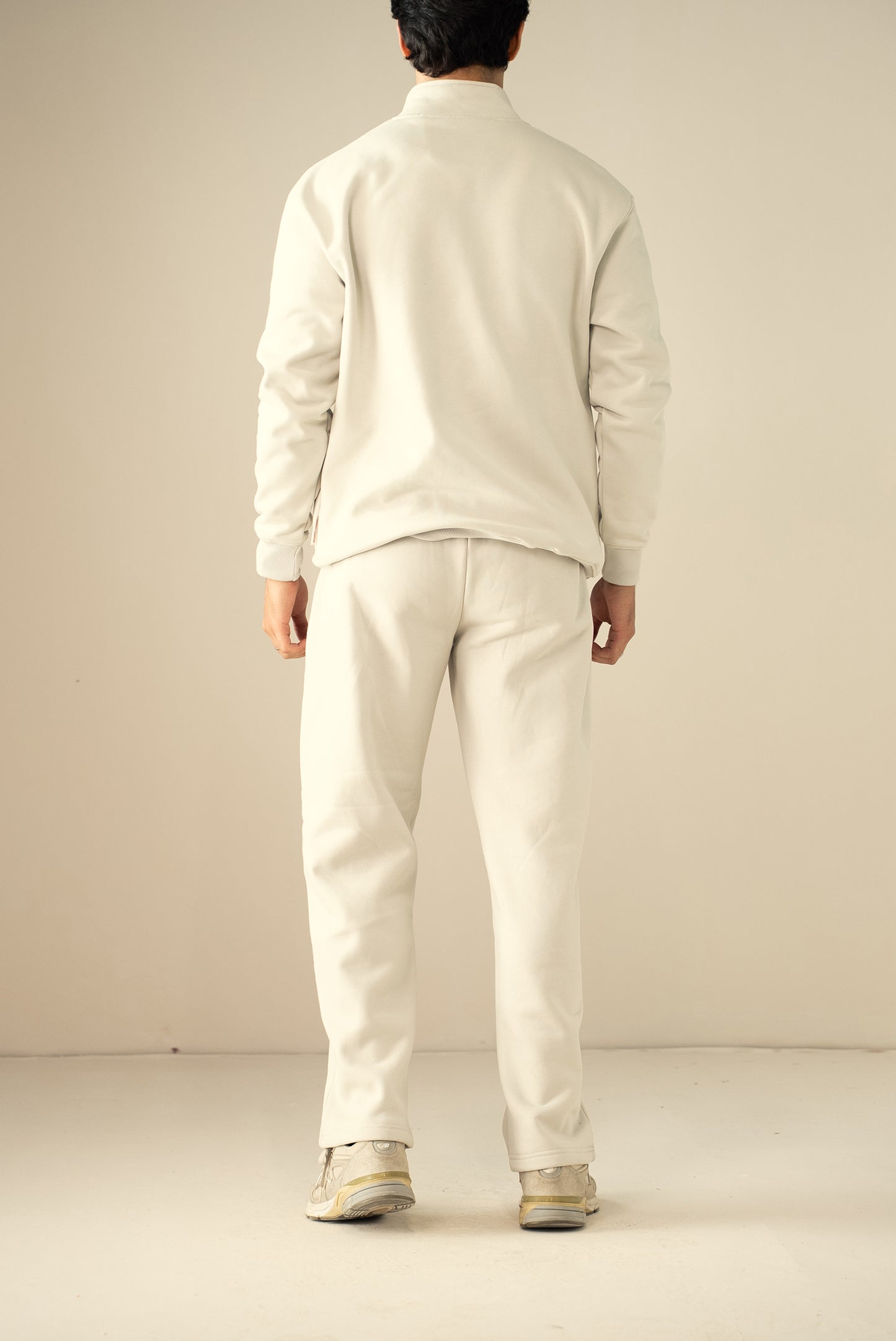 Relaxed Fit Trouser (RFT-08)