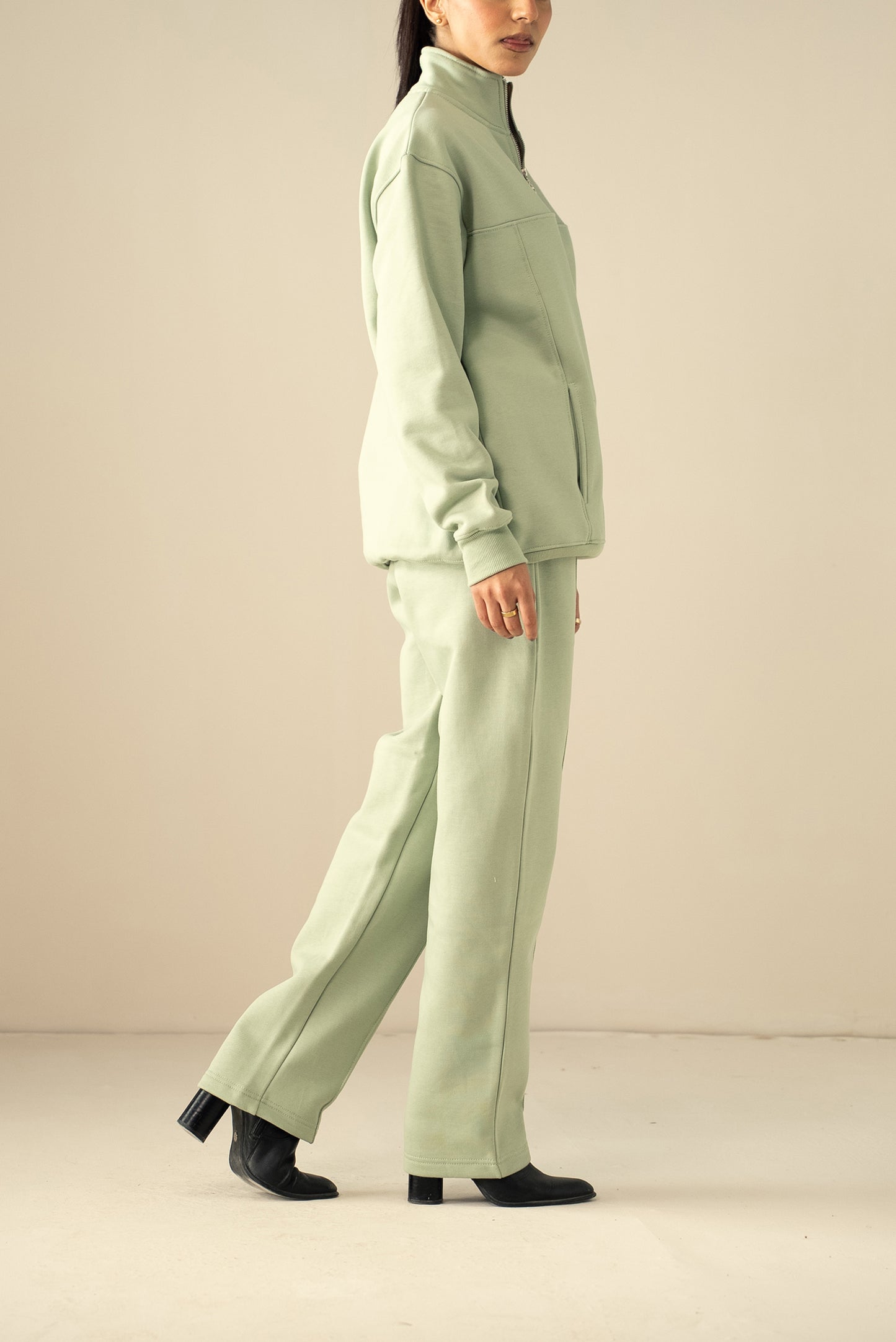 Relaxed Fit Trouser (RFT-09)