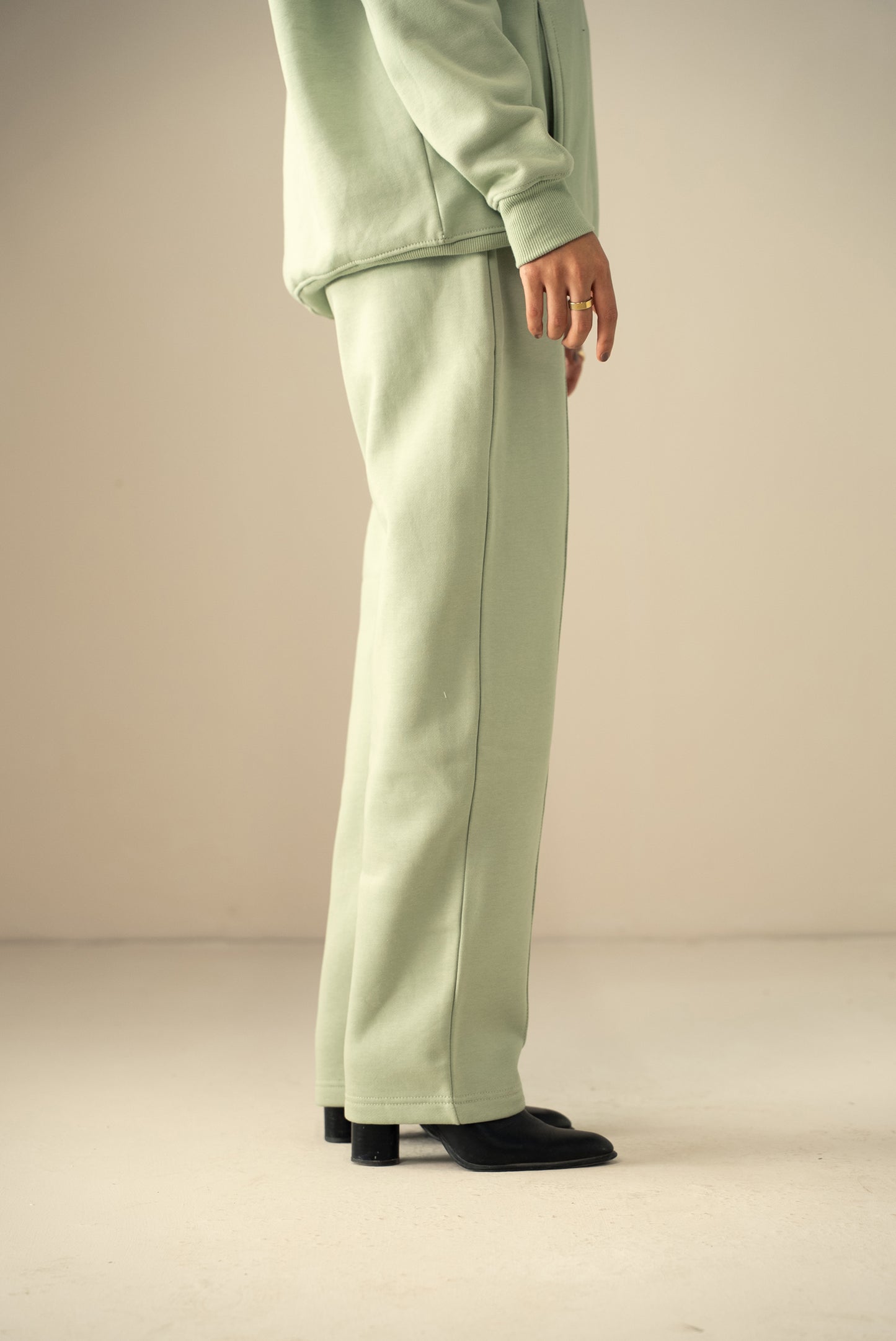 Relaxed Fit Trouser (RFT-09)