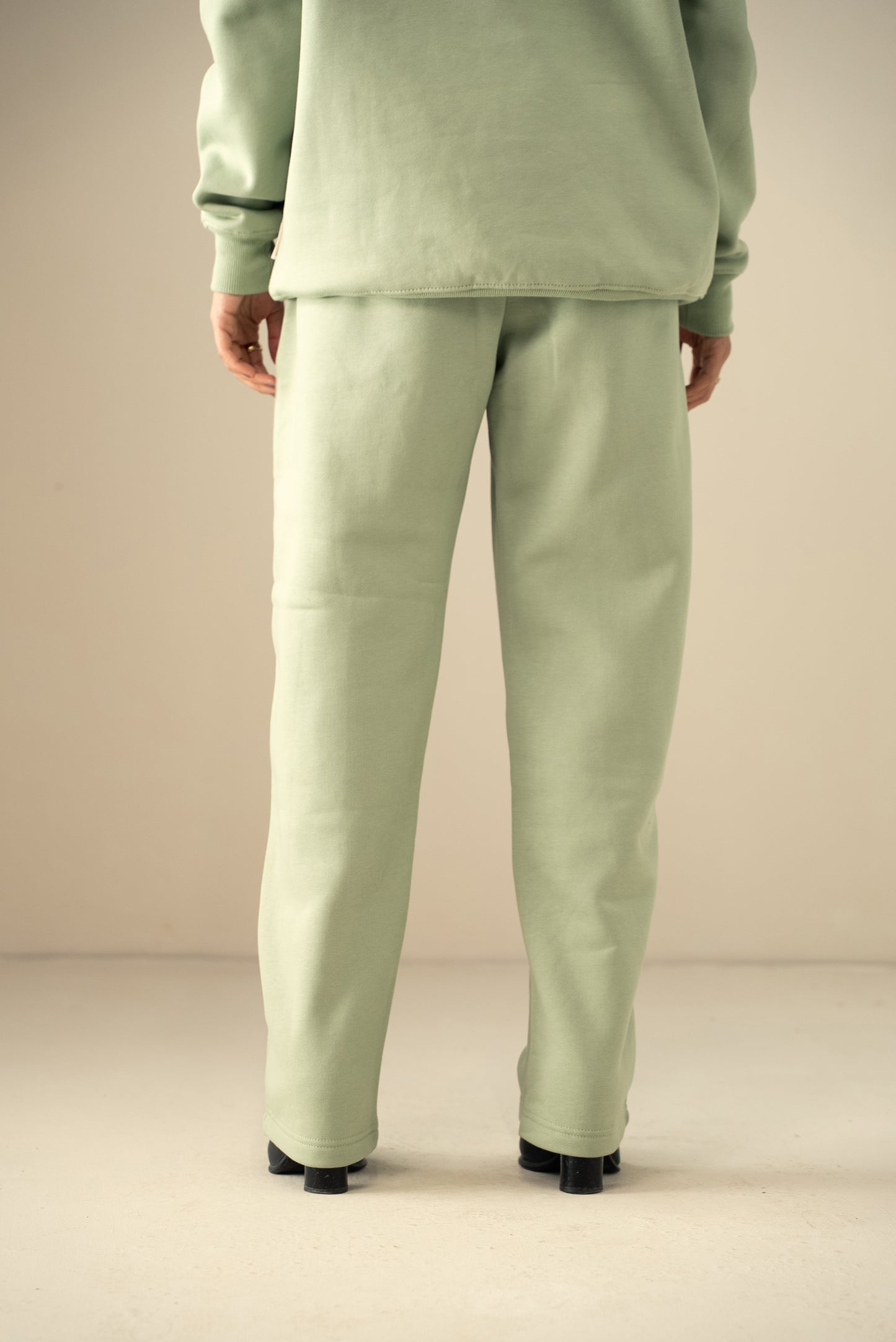 Relaxed Fit Trouser (RFT-09)