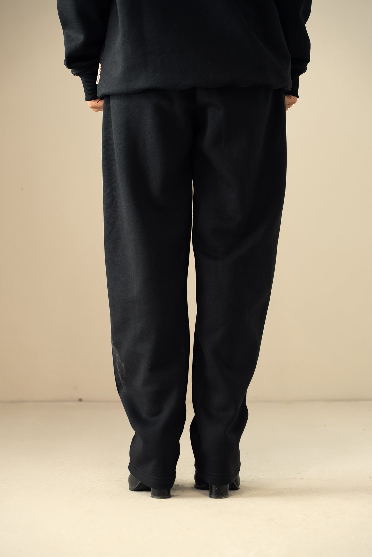 Relaxed Fit Trouser (RFT-10)