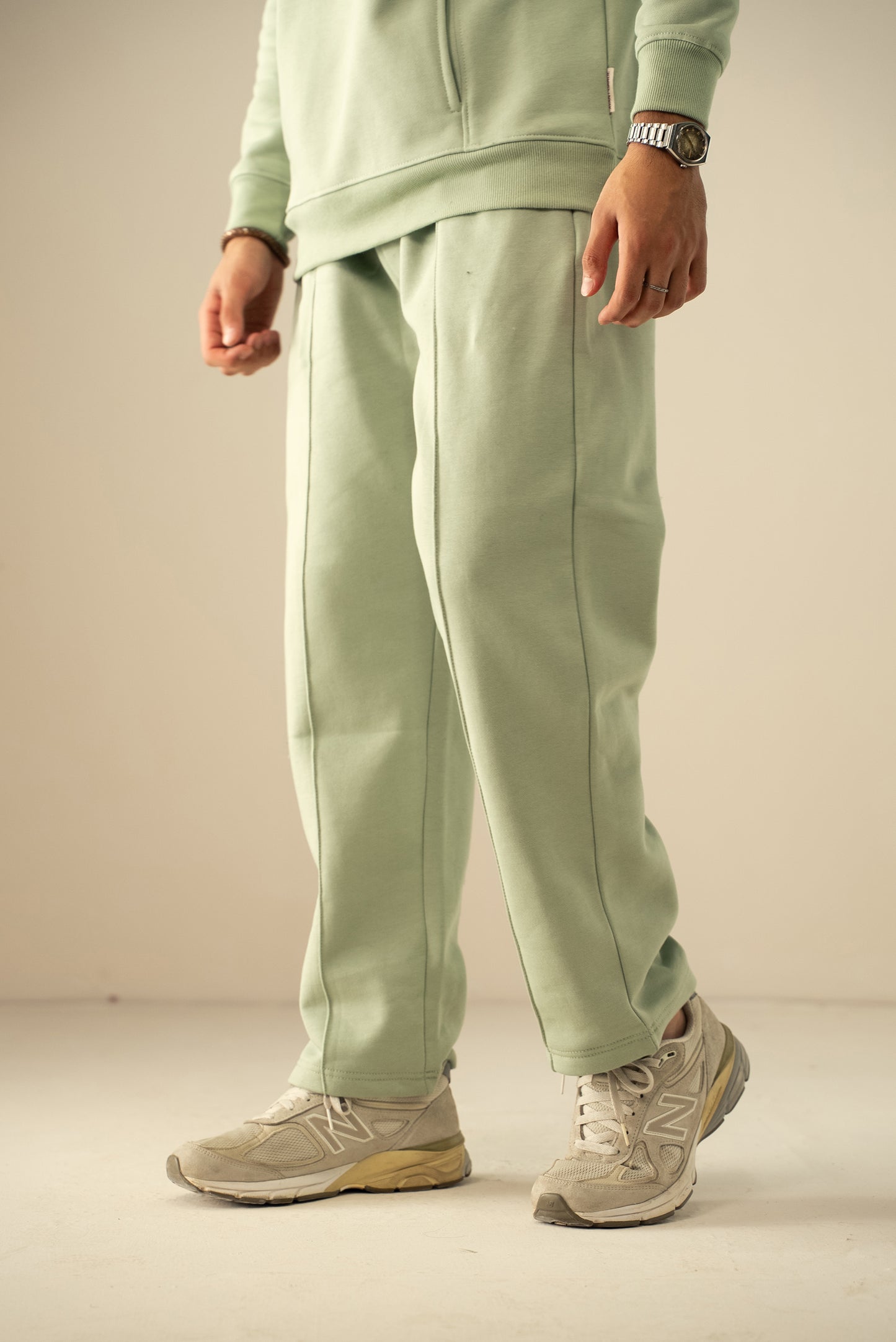 Relaxed Fit Trouser (RFT-09)