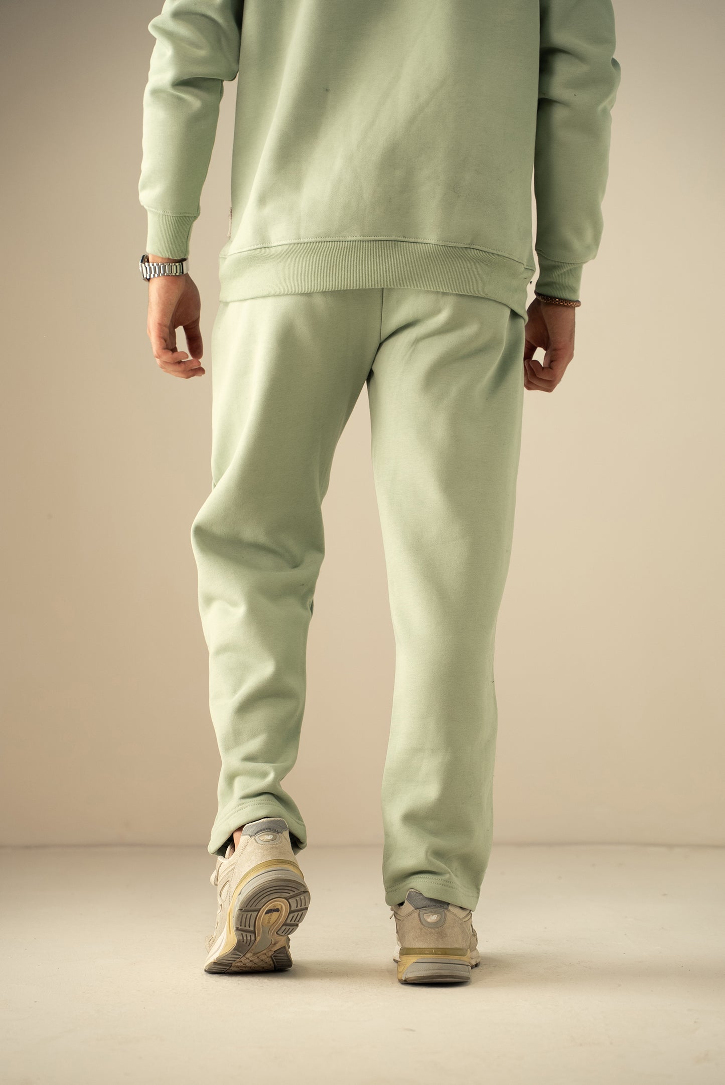 Relaxed Fit Trouser (RFT-09)