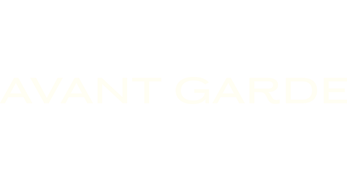 Avant Garde | Premium Fashion & Luxury Essentials
