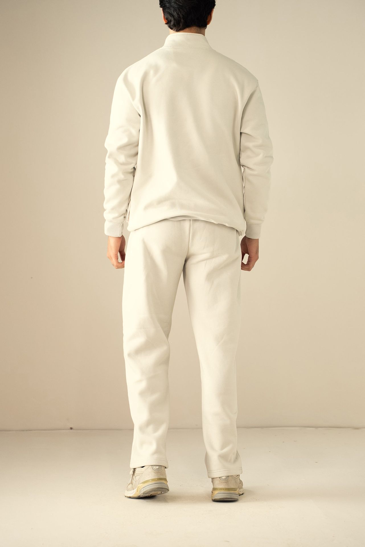 Relaxed Fit Trouser (RFT-08)