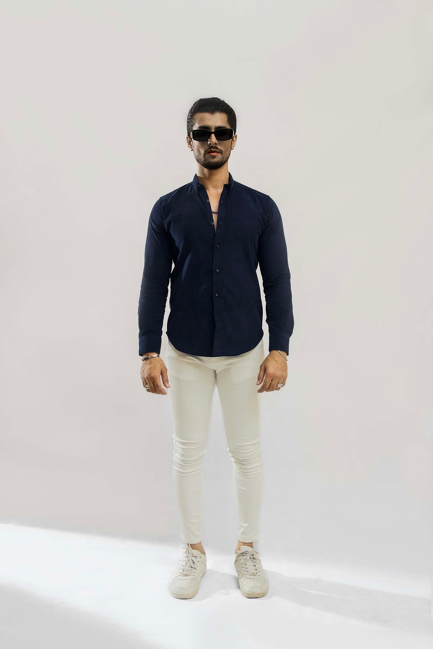 Corduroy Shirt (CDS05)