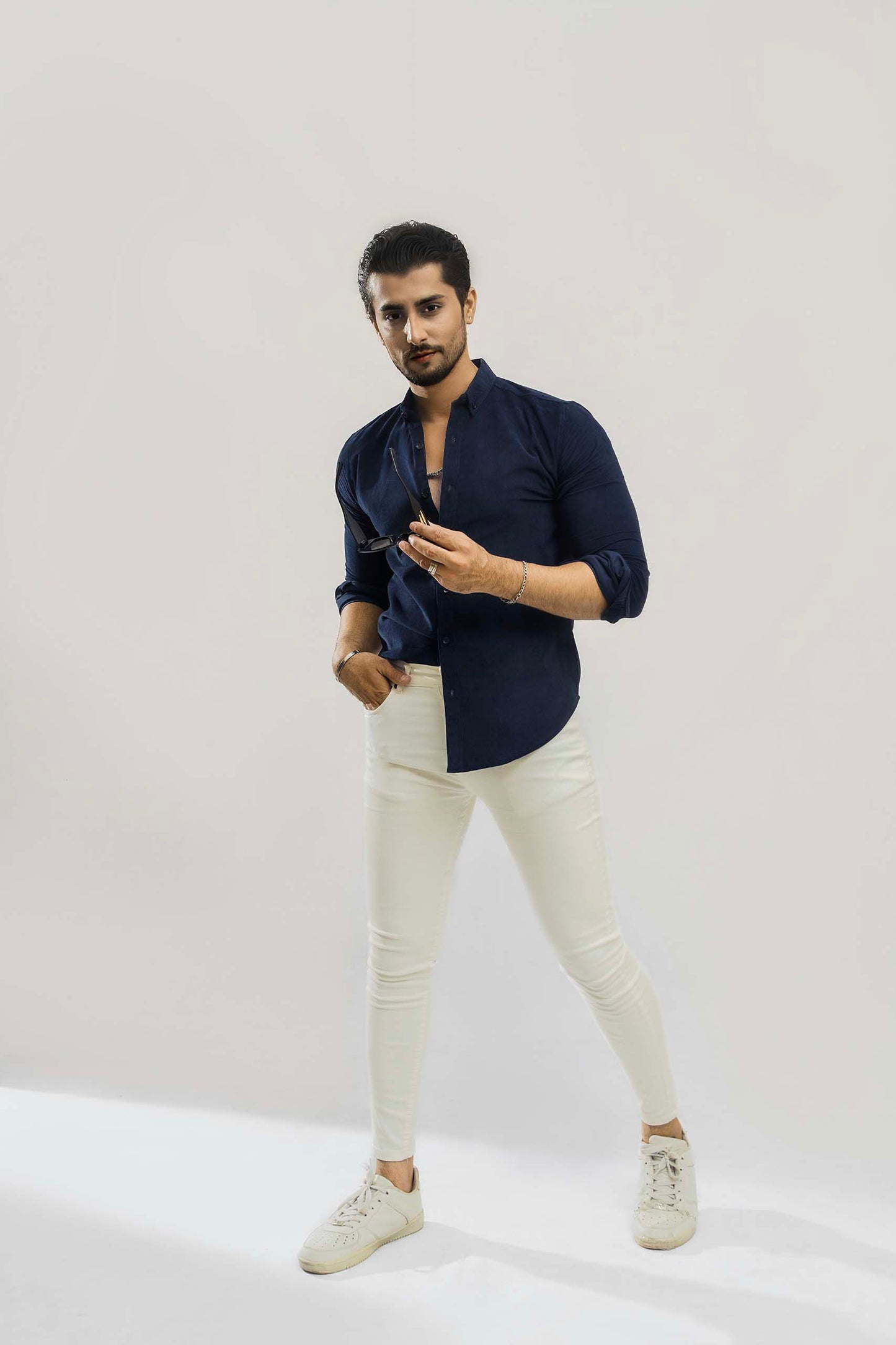 Corduroy Shirt (CDS05)