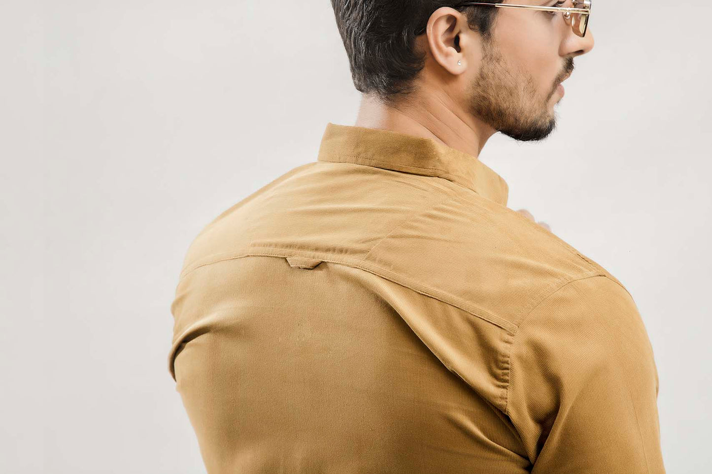 Corduroy Shirt (CDS03)