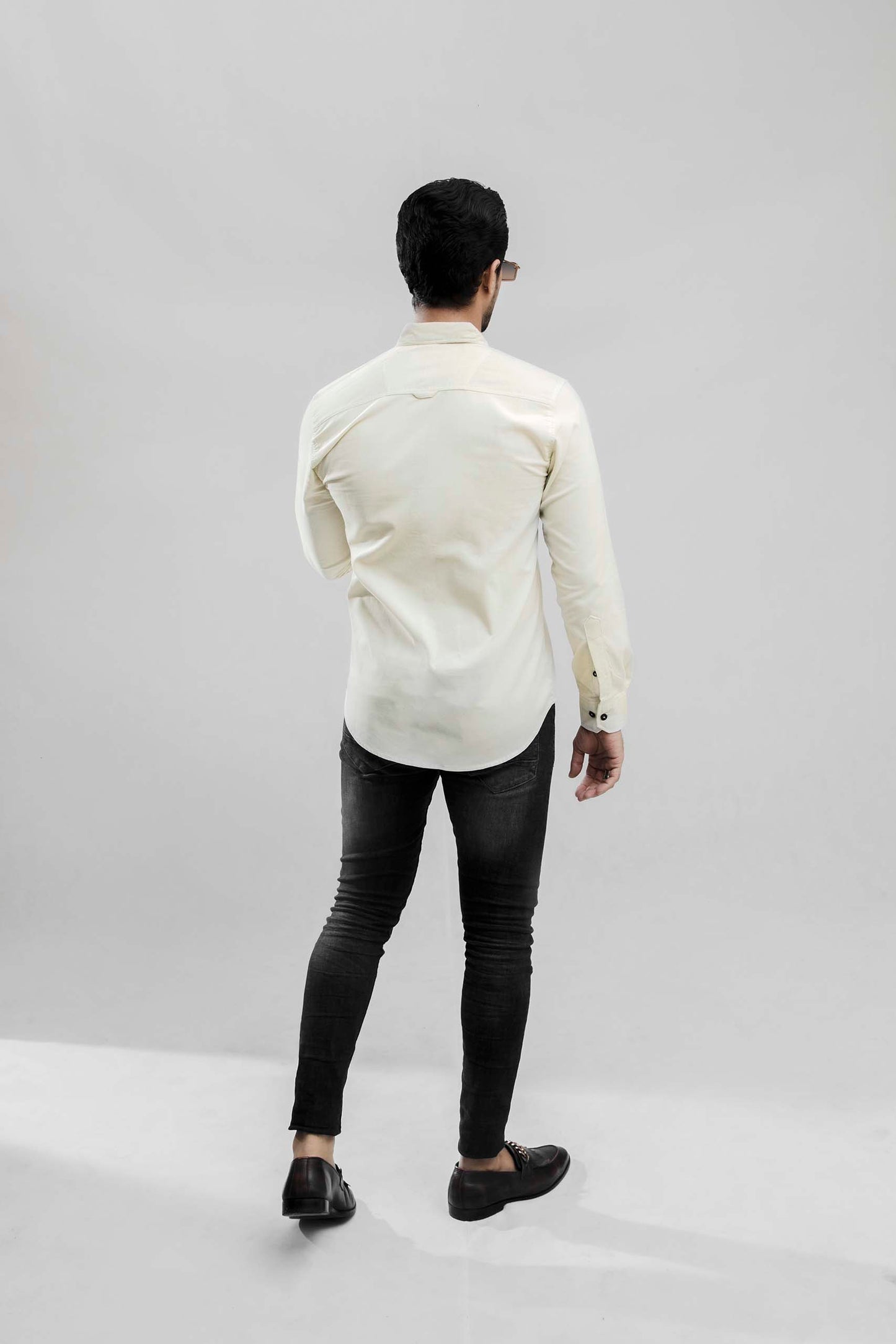 Corduroy Shirt (CDS01)