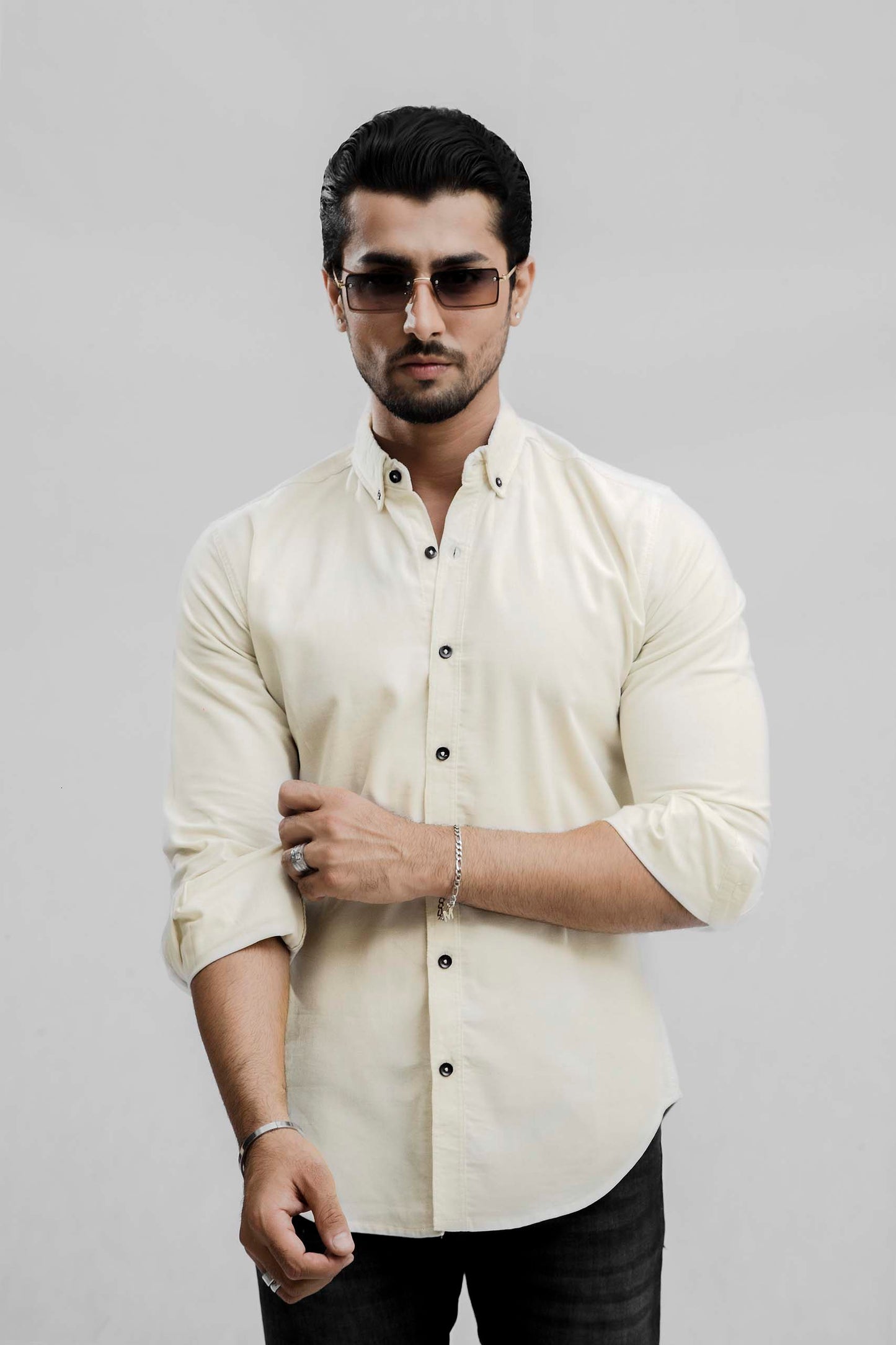 Corduroy Shirt (CDS01)