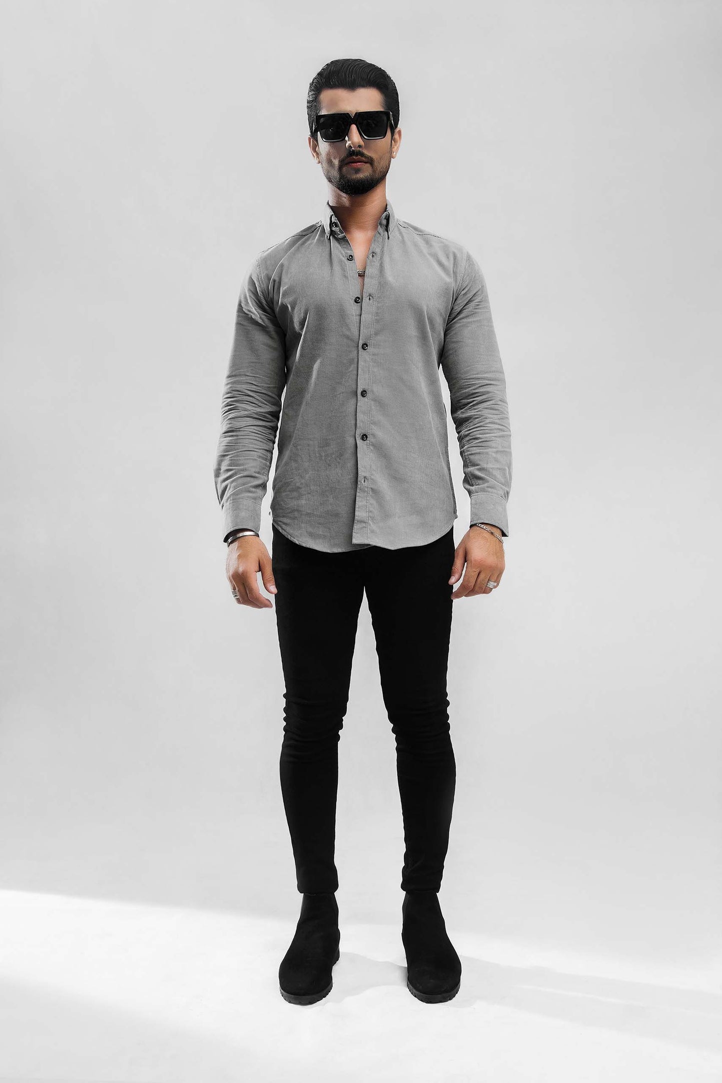 Corduroy Shirt (CDS02)