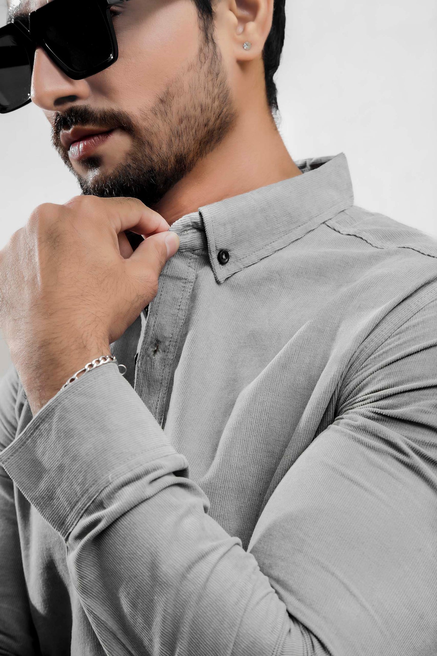 Corduroy Shirt (CDS02)