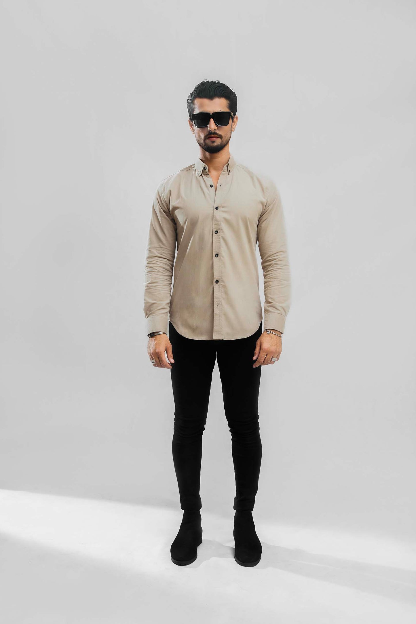 Corduroy Shirt (CDS04)