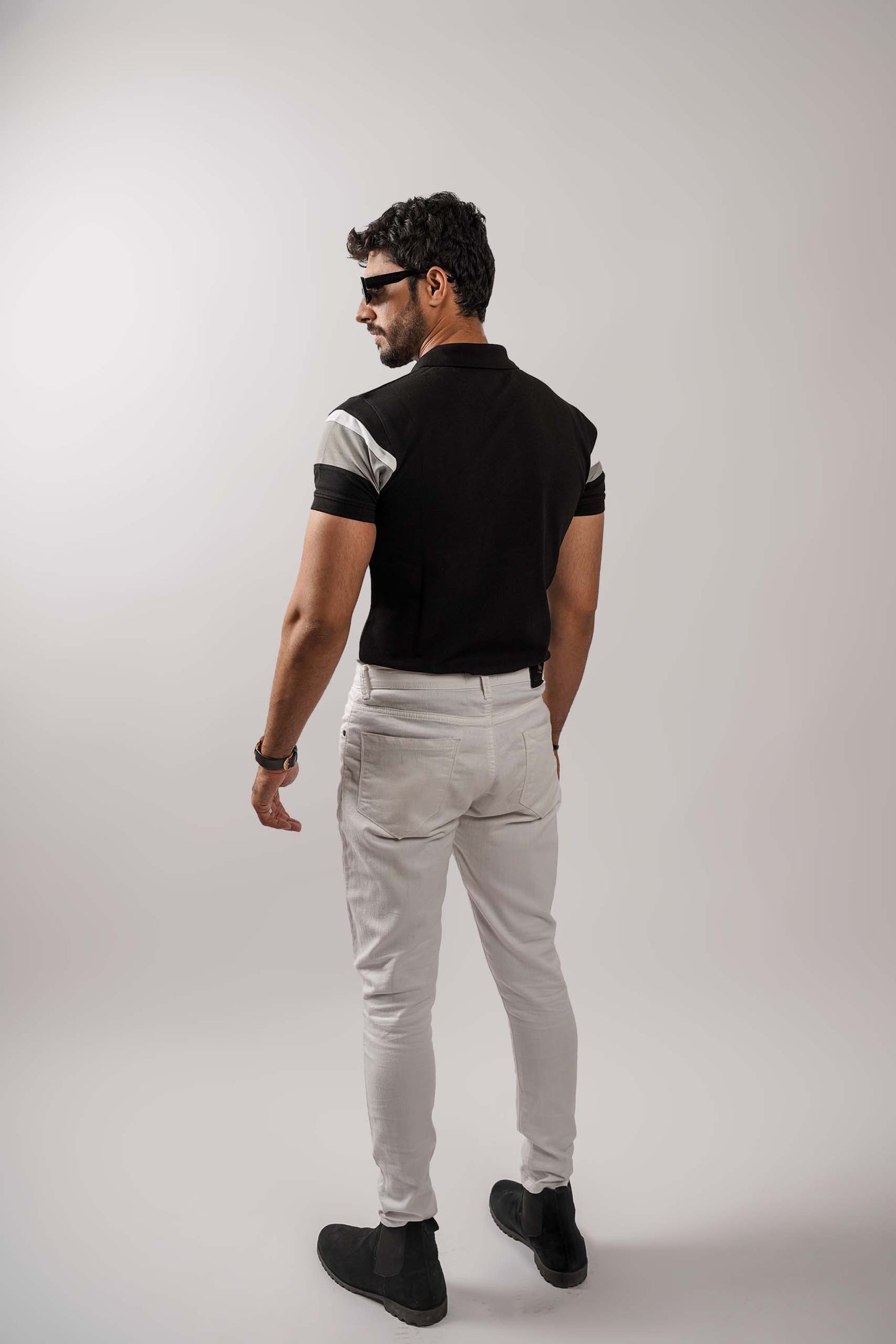 Italica BWG Flex Polo Shirt