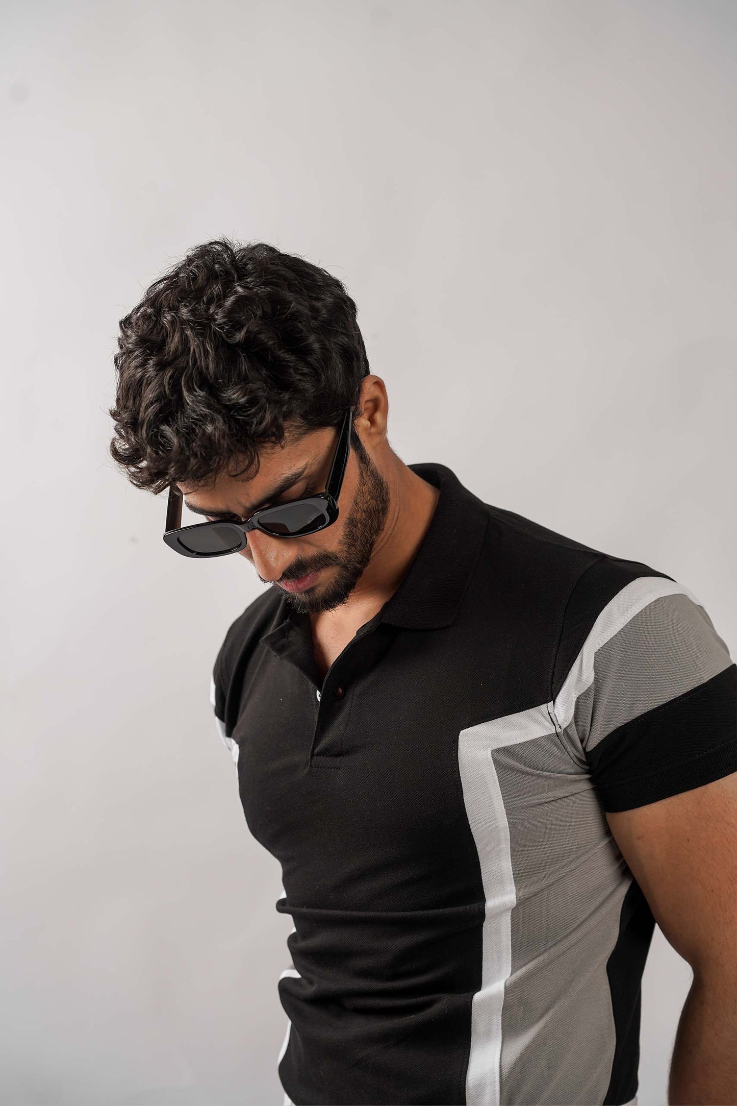 Italica BWG Flex Polo Shirt