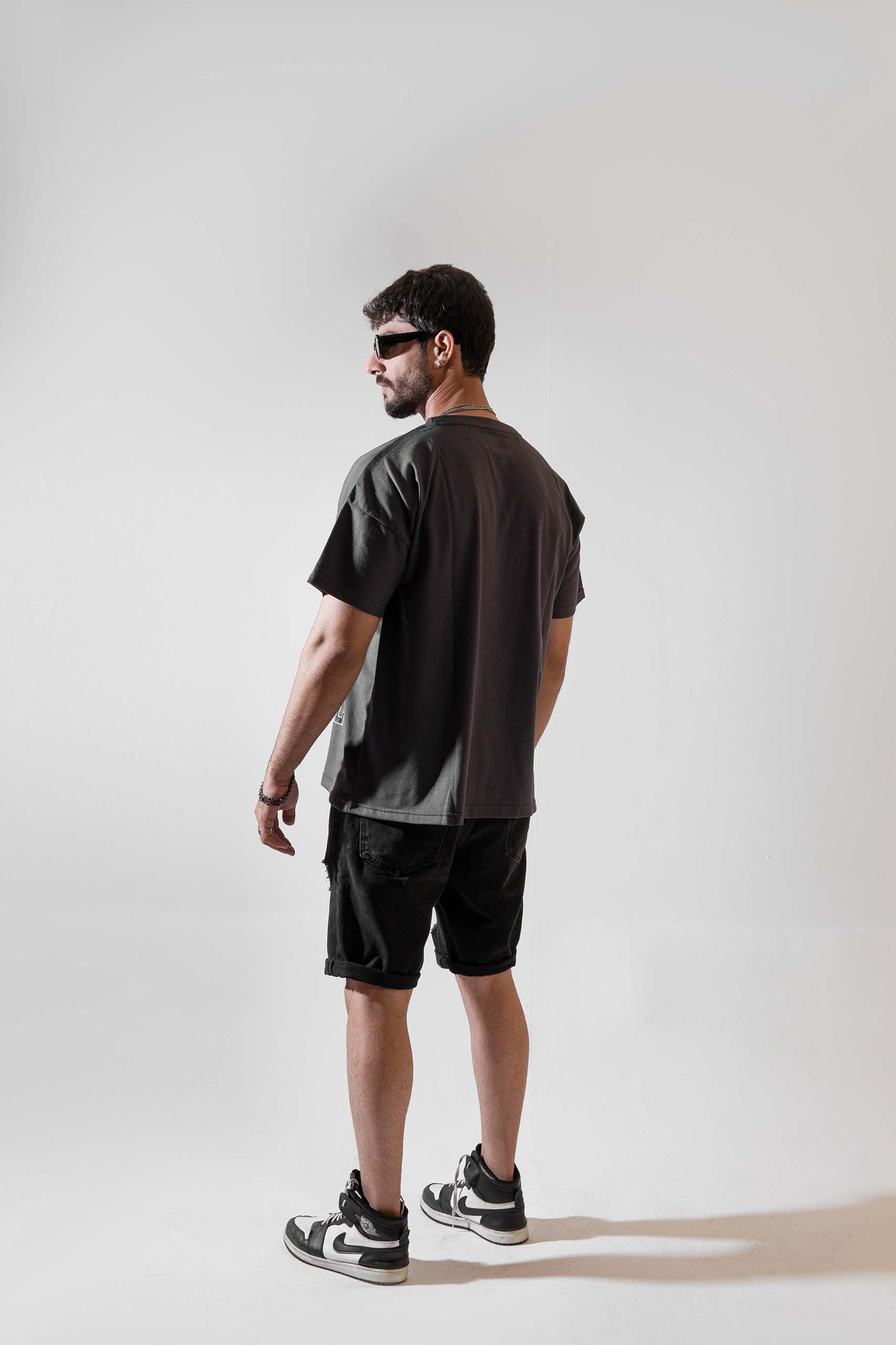 Duke Oversized Tee
