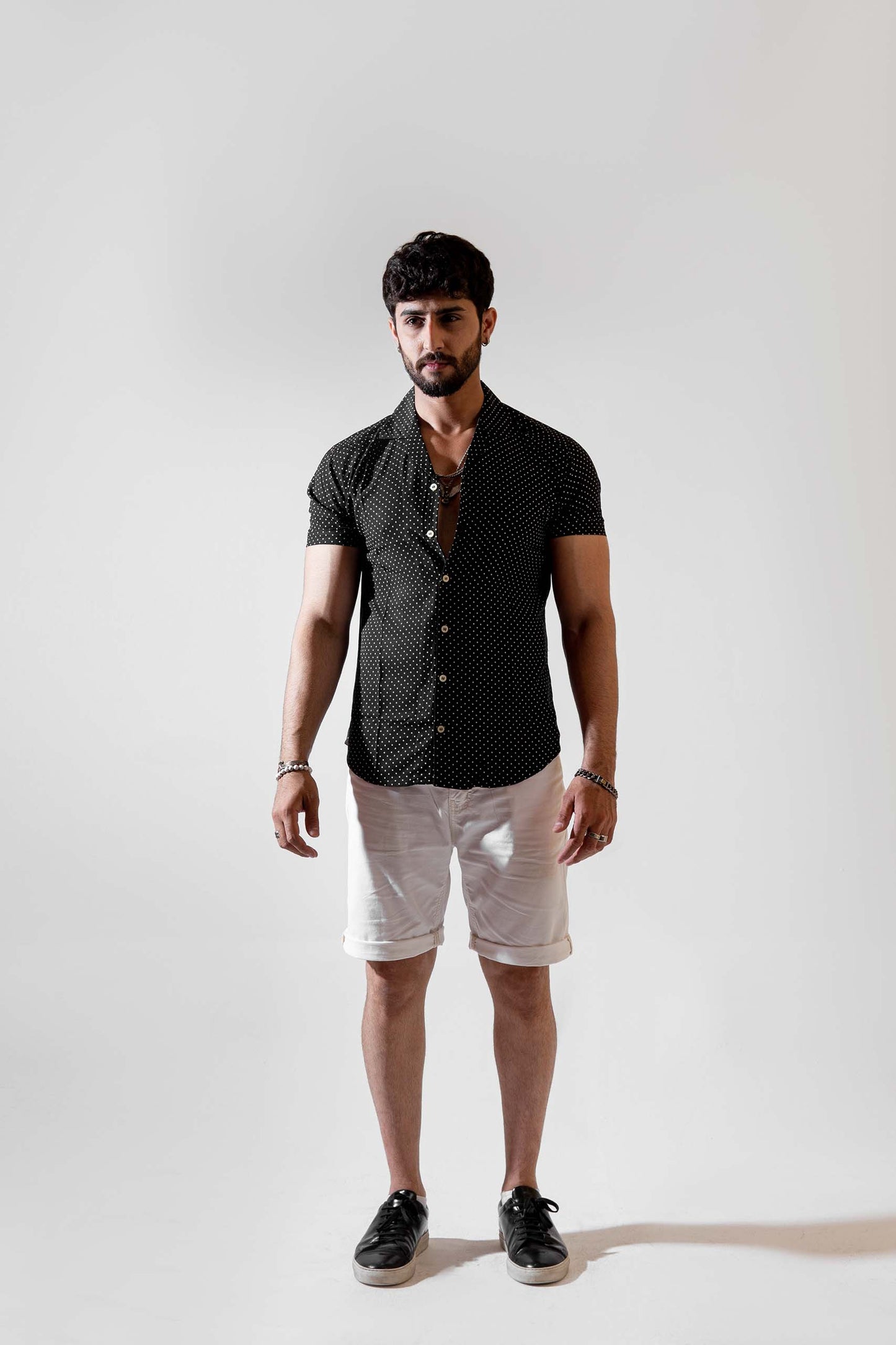Linen Shirt 3
