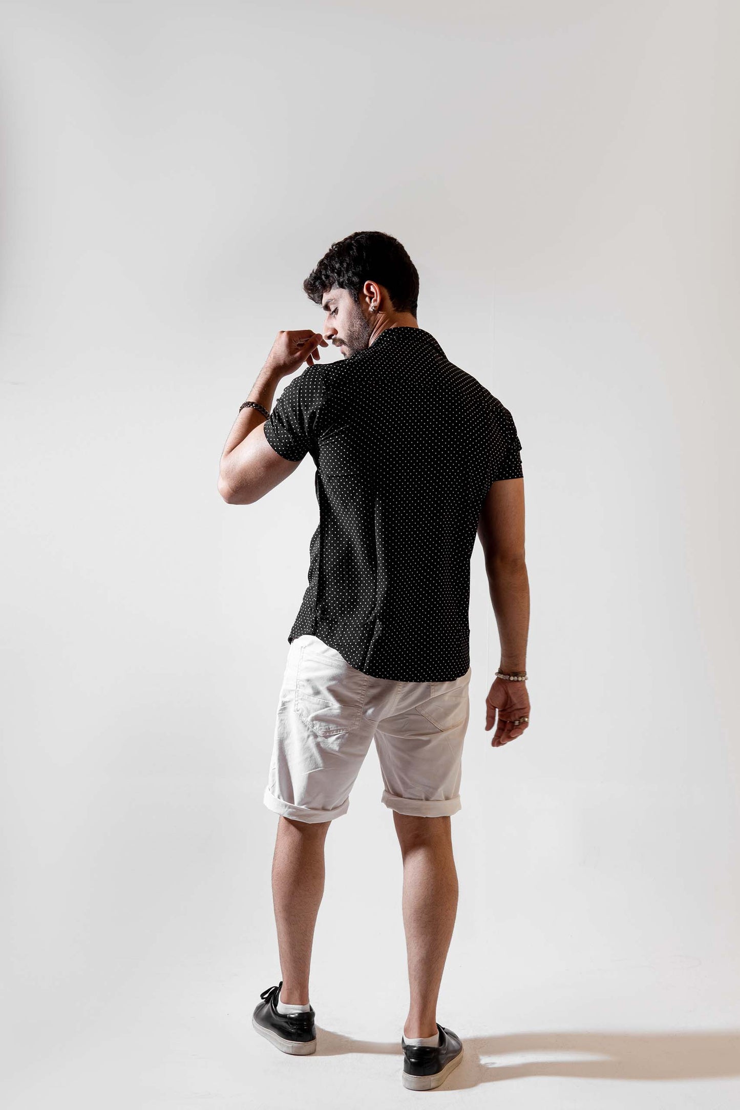 Linen Shirt 3