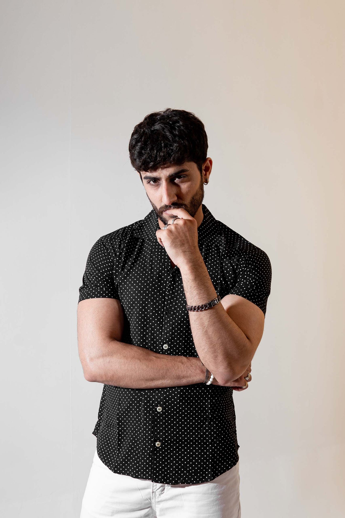 Linen Shirt 3