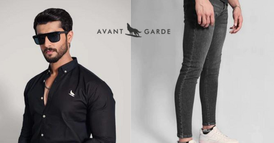 Guide On How To Wear Black Jeans? Cool Outfit Ideas With Black Jean