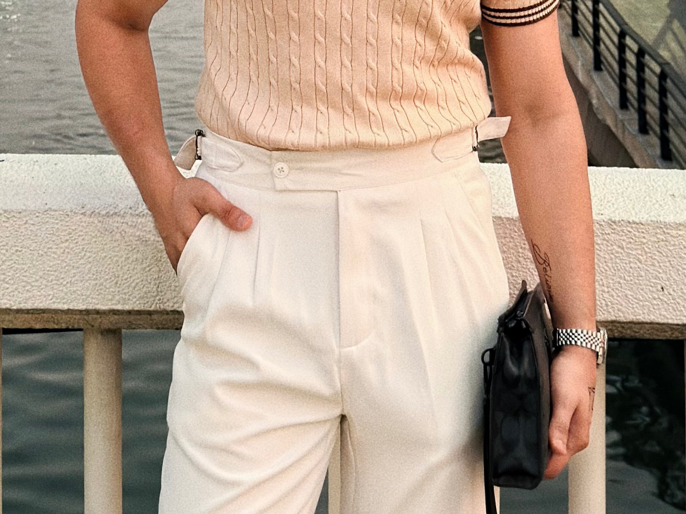 Pants