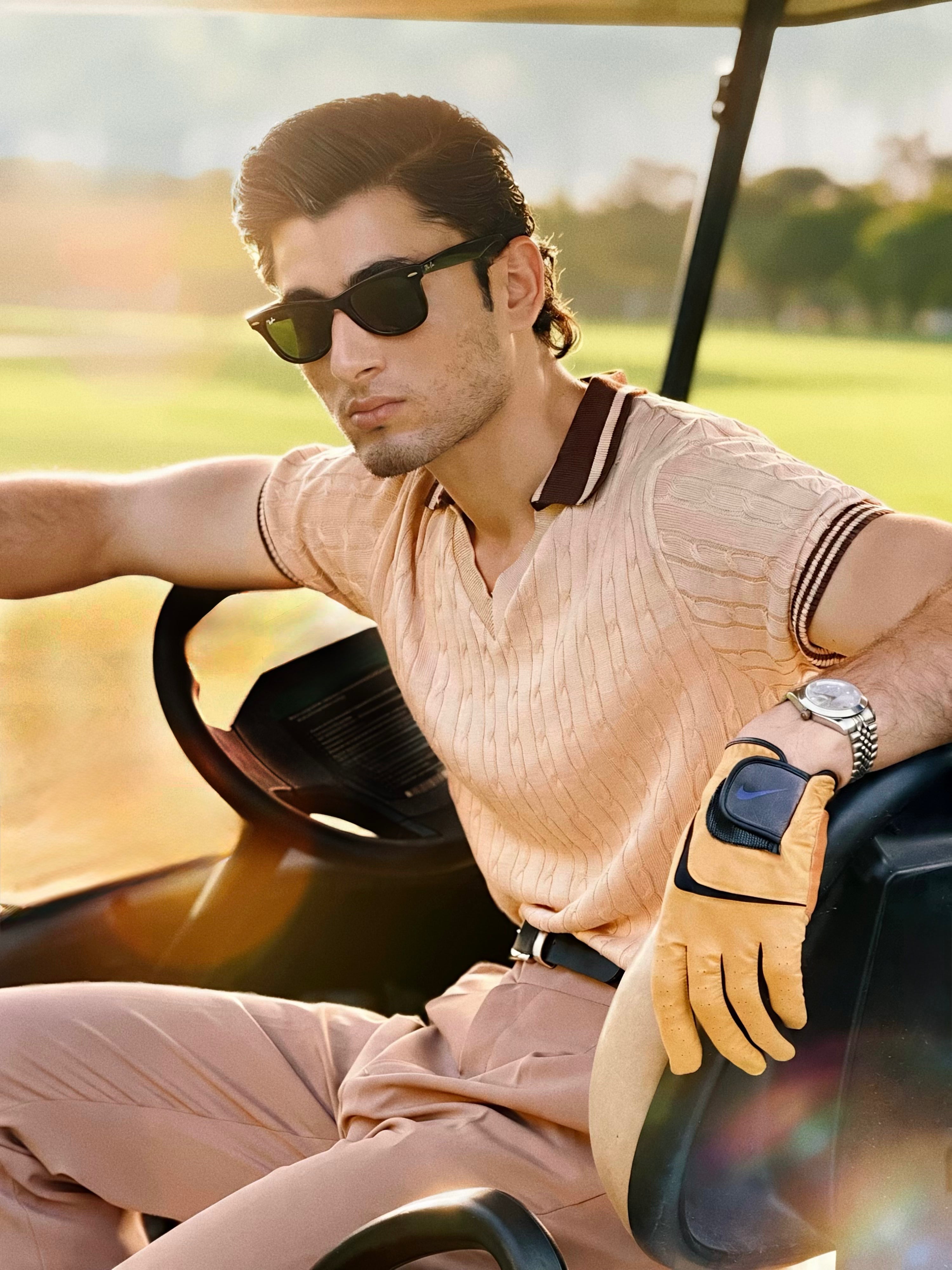 Polo Shirts