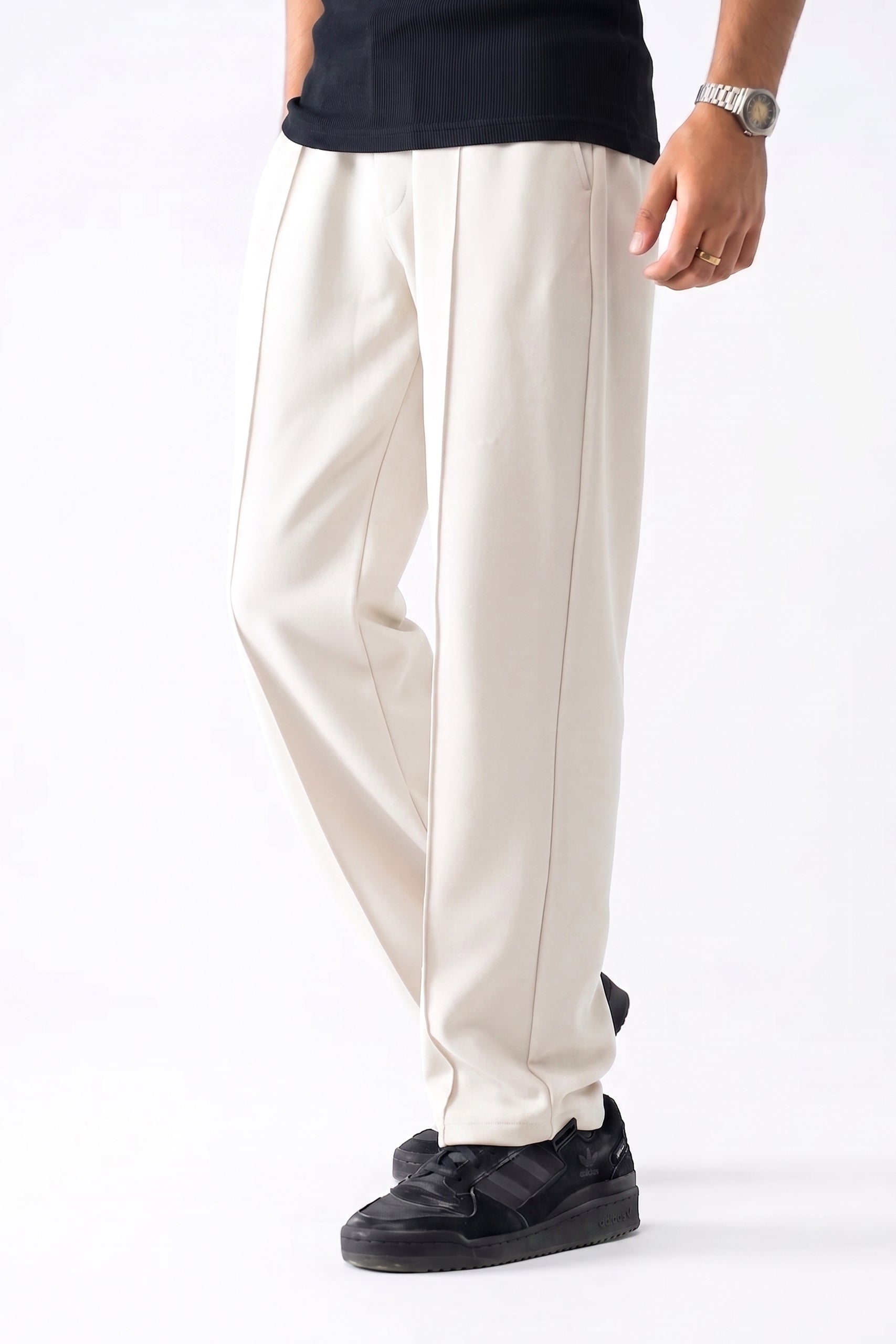 Relaxed Fit Trouser (RFT-08)