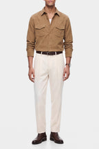Ranch Corduroy Shirt
