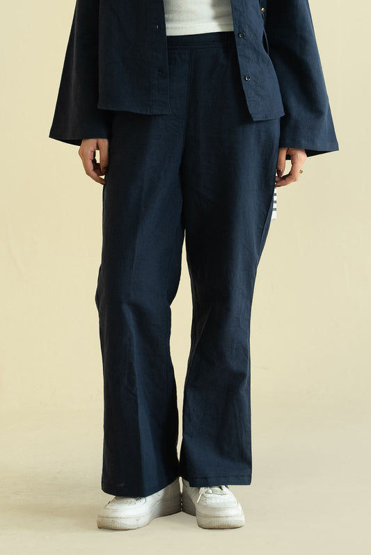 Linen Trouser (WRT-12)