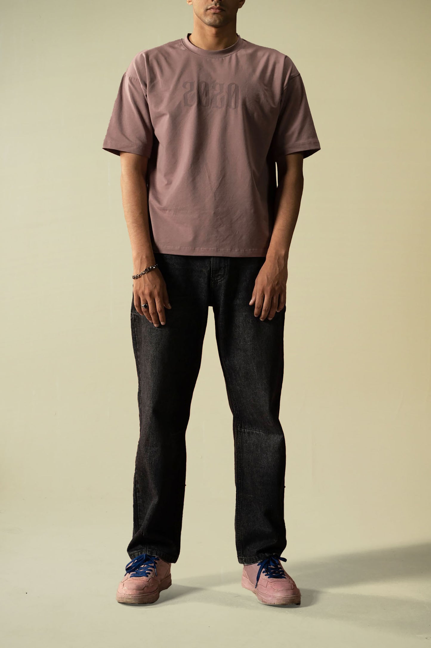 2020 Oversized T-Shirt
