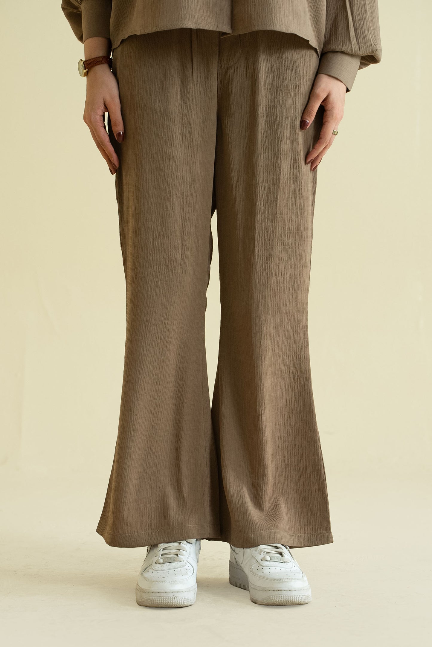 Textured Trouser (WRT-08)