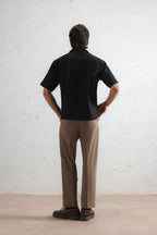 Solaro Cuban Linen Shirt (MCS-03)