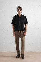 Solaro Cuban Linen Shirt (MCS-03)