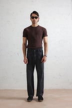 Classic Straight Fit Jeans