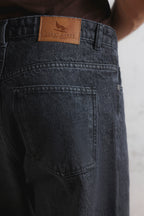 Classic Straight Fit Jeans